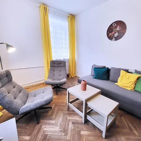 Enjoy! Stare * ワルシャワ