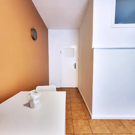 Enjoy! Stare * Warschau