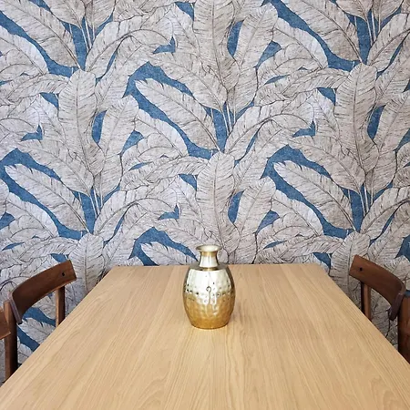 Enjoy! Stare דירה *