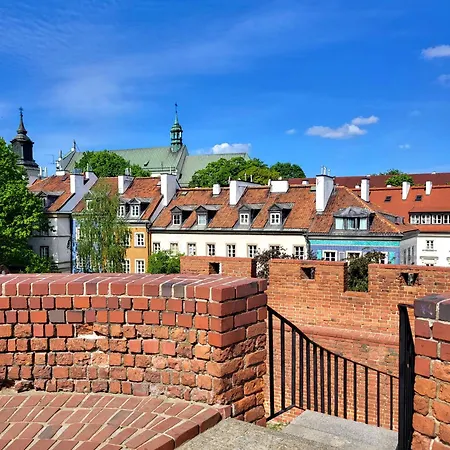 Enjoy! Stare Appartamento