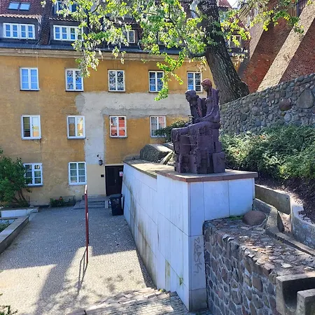 Appartamento Enjoy! Stare Varsavia