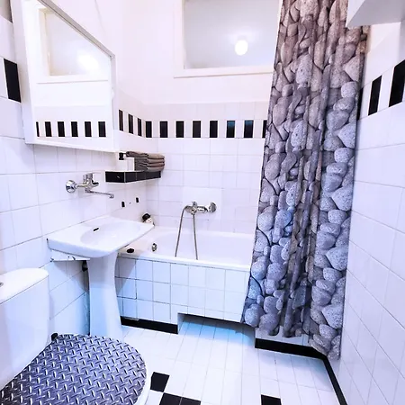 Enjoy! Stare Appartement *