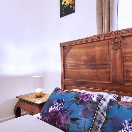 Appartement Enjoy! Stare Warschau