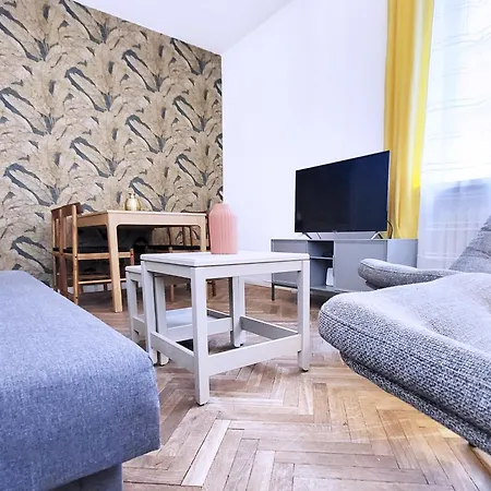 Appartement Enjoy! Stare