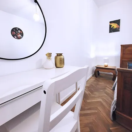 Enjoy! Stare * Warschau