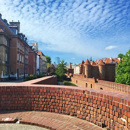 Appartement Enjoy! Stare *